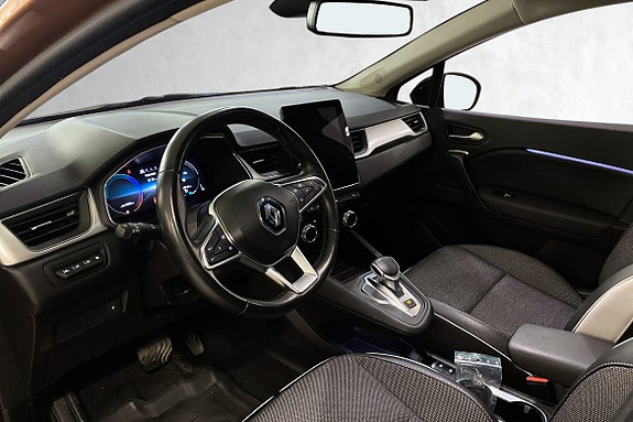 Velkommen til en hyggelig prøvekjøring!