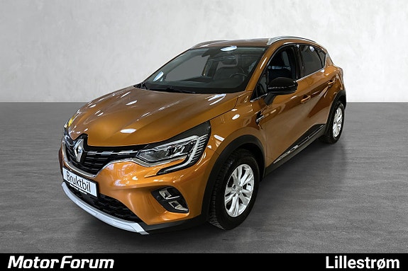 Kjøp bruktbil hos Motor Forum Lillestrøm - få minimum kr 25 000.–* i innbytte!