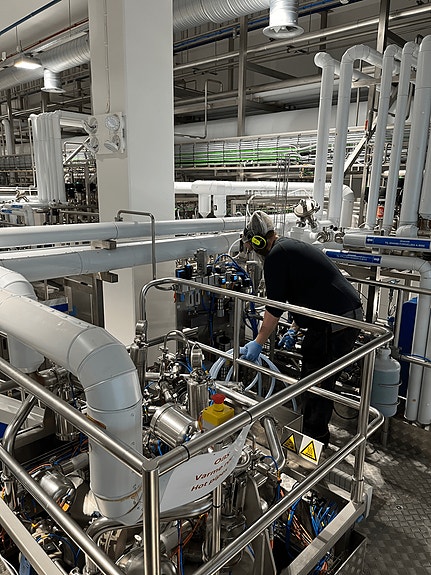 Bilde 1 av 1 i jobbannonse-galleriet