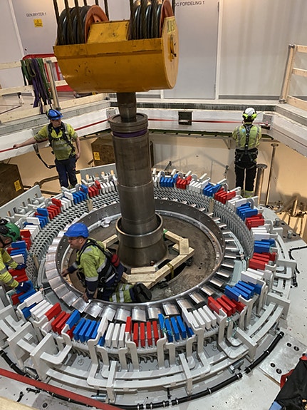 Bilde 1 av 3 i jobbannonse-galleriet