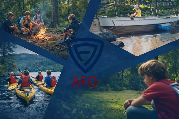 Bilde 1 av 1 i jobbannonse-galleriet