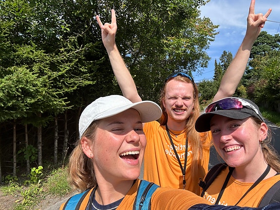 Bilde 1 av 3 i jobbannonse-galleriet