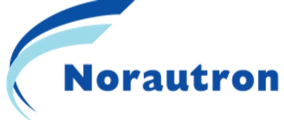 Norautron AS logo