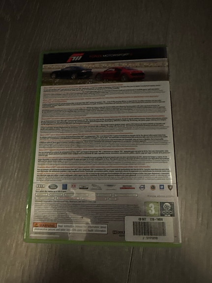 Product image 2 of 5