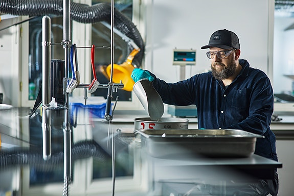 Bilde 1 av 4 i jobbannonse-galleriet