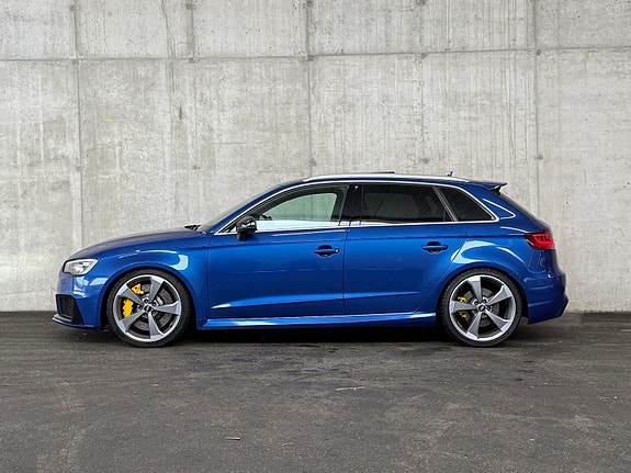 Audi RS3 7 of 30