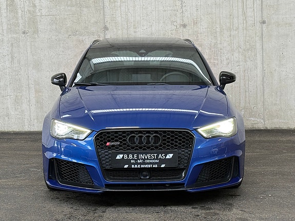 Audi RS3 2 of 30