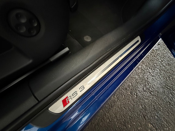 Audi RS3 26 of 30