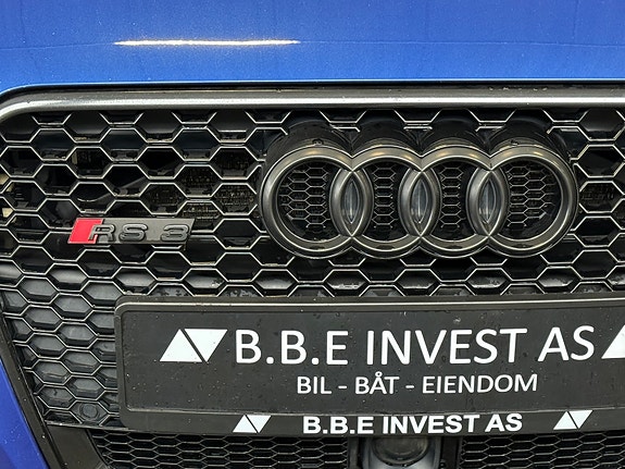 Audi RS3 9 of 30