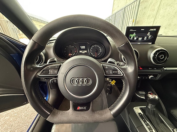 Audi RS3 15 of 30