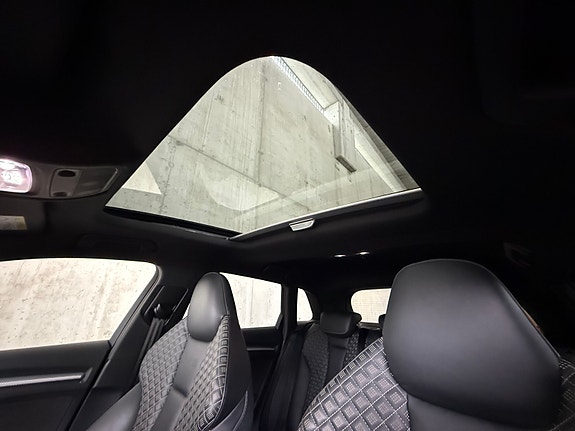 Audi RS3 24 of 30