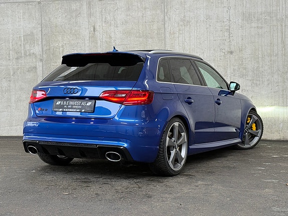 Audi RS3 6 of 30
