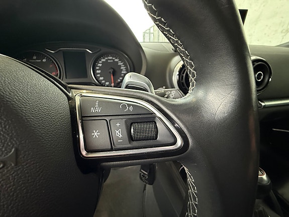 Audi RS3 17 of 30