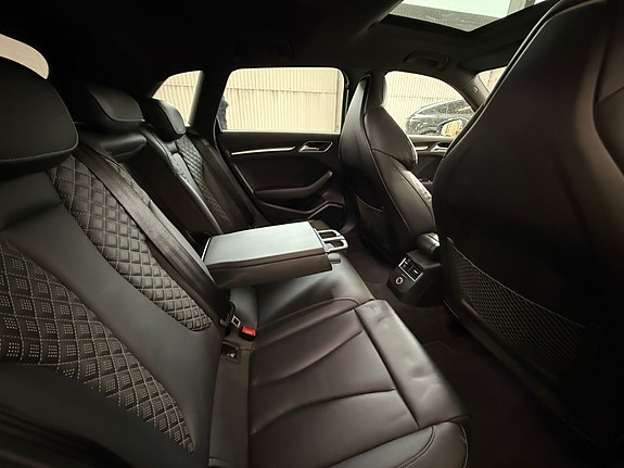 Audi RS3 13 of 30