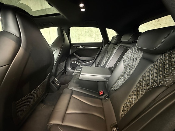 Audi RS3 14 of 30