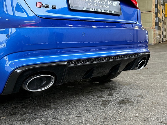 Audi RS3 10 of 30