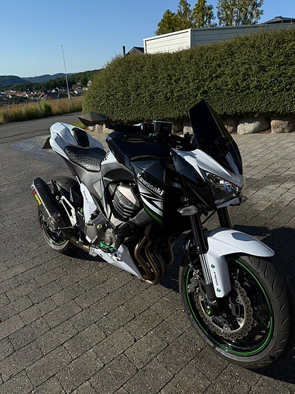 Kawasaki 2013 2 of 6