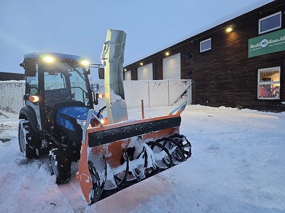 Solis SOLIS 26 9+9 m/Hytte 17 of 30