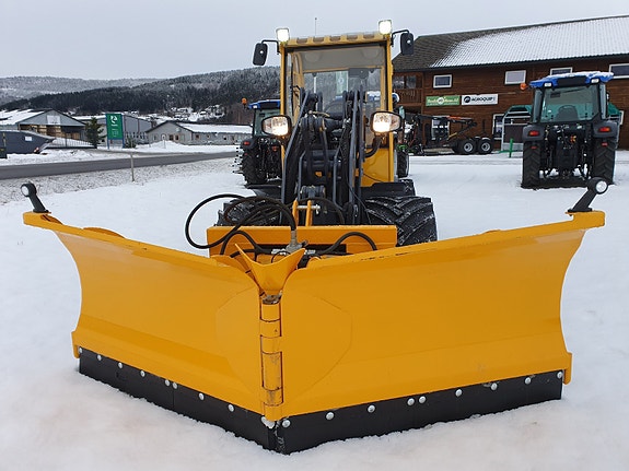 AGROQUIP FLYTSYSTEM VIKPLOG -DIAGONAL-SPISSPLOG-Y PLOG-SKRÅPLOG 30 of 30