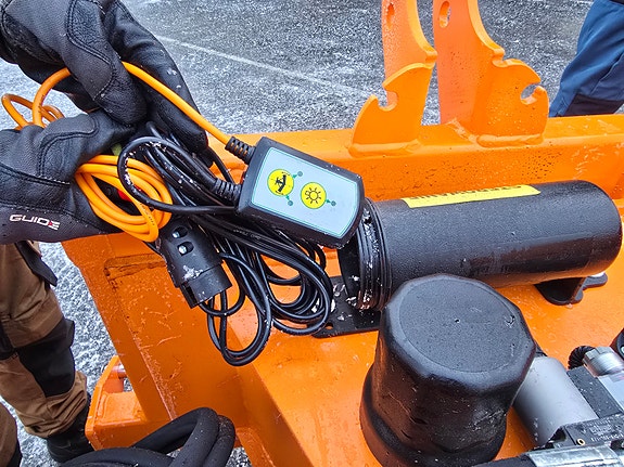 AGROQUIP FLYTSYSTEM VIKPLOG -DIAGONAL-SPISSPLOG-Y PLOG-SKRÅPLOG 7 of 30