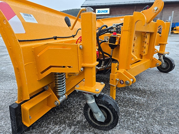 AGROQUIP FLYTSYSTEM VIKPLOG -DIAGONAL-SPISSPLOG-Y PLOG-SKRÅPLOG 16 of 30