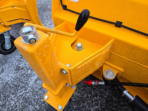 AGROQUIP FLYTSYSTEM VIKPLOG -DIAGONAL-SPISSPLOG-Y PLOG-SKRÅPLOG 18 of 30