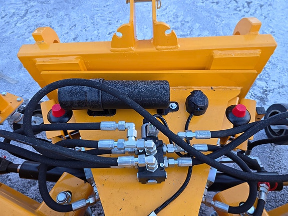 AGROQUIP FLYTSYSTEM VIKPLOG -DIAGONAL-SPISSPLOG-Y PLOG-SKRÅPLOG 21 of 30