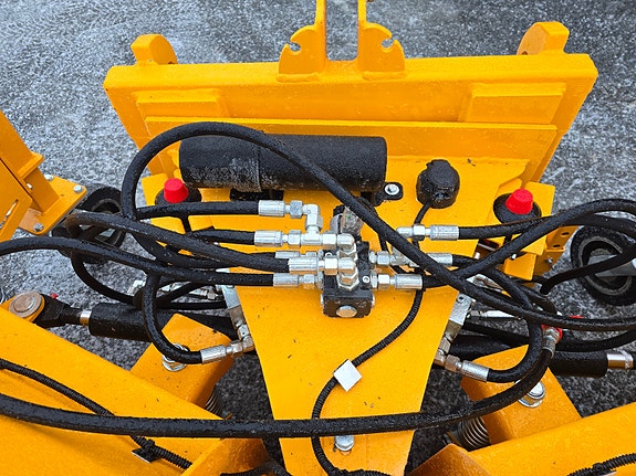 AGROQUIP FLYTSYSTEM VIKPLOG -DIAGONAL-SPISSPLOG-Y PLOG-SKRÅPLOG 14 of 30