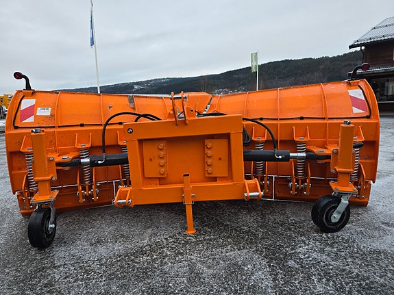 AGROQUIP FLYTSYSTEM VIKPLOG -DIAGONAL-SPISSPLOG-Y PLOG-SKRÅPLOG 6 of 30