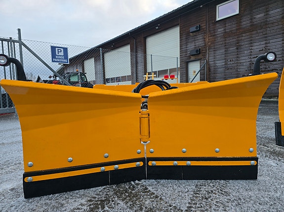 AGROQUIP FLYTSYSTEM VIKPLOG -DIAGONAL-SPISSPLOG-Y PLOG-SKRÅPLOG 19 of 30