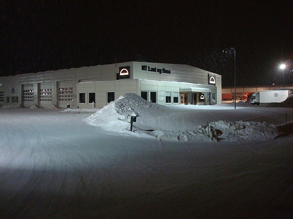 Bilde 1 av 2 i jobbannonse-galleriet