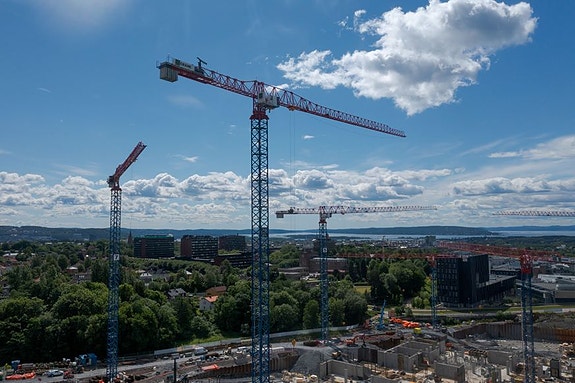 Bilde 1 av 6 i jobbannonse-galleriet