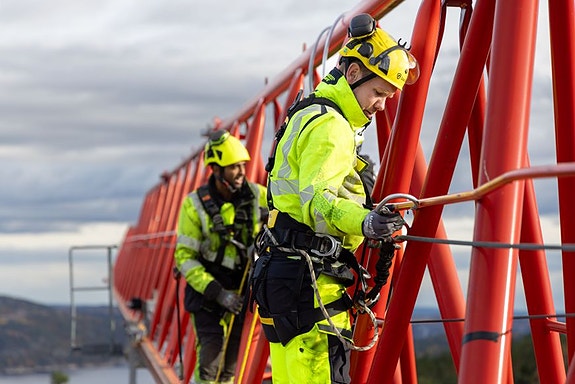 Bilde 2 av 6 i jobbannonse-galleriet