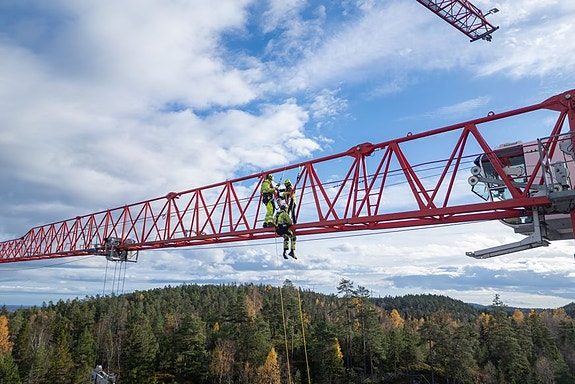 Bilde 4 av 6 i jobbannonse-galleriet