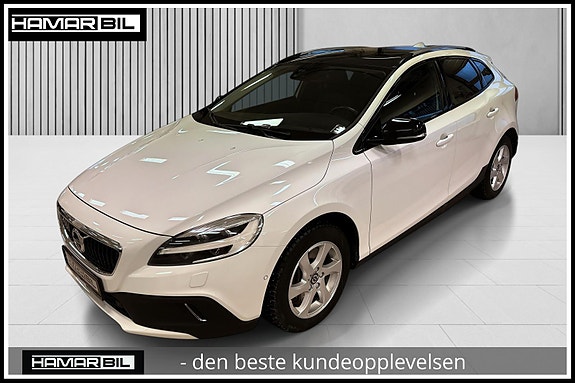 Volvo V40 Cross Country