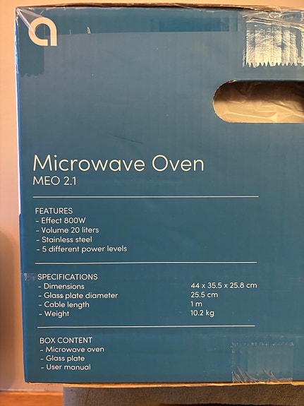 Product image 2 of 3