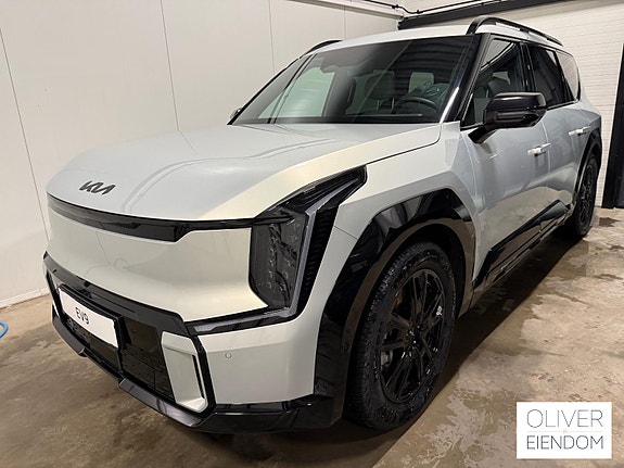 Kia EV9