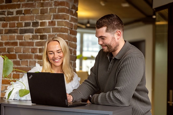 Bilde 3 av 4 i jobbannonse-galleriet