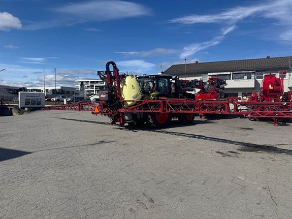 Hardi Mega 1500