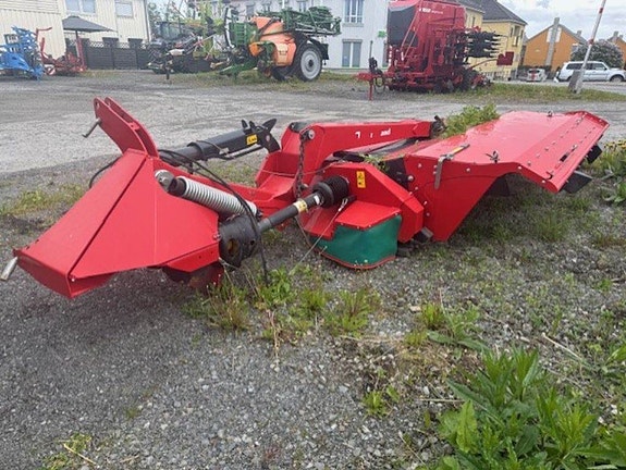 Kverneland 3232 MN