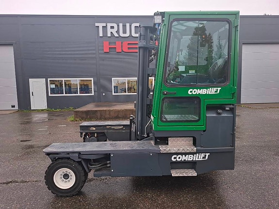 Andre Combilift Combilift C 5500XL MK4 - 5,5 tonns diesel 4-veis t