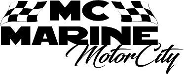 MC-MARINE AS logo