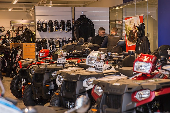 Bilde 2 av 6 i jobbannonse-galleriet