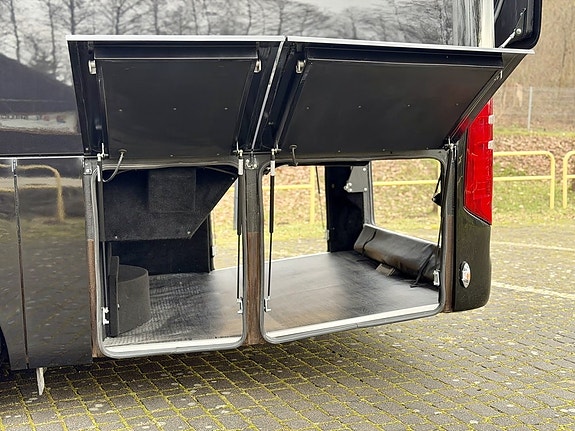 Mercedes-Benz Cuby Sprinter HD 25+1+1 (max 29+1+1) 10 of 14