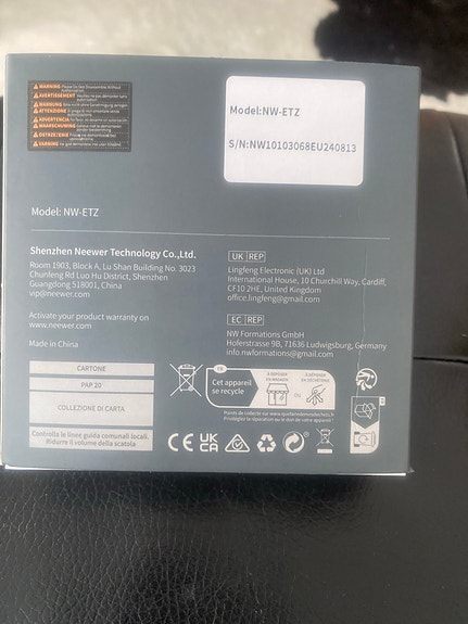 Product image 2 of 3