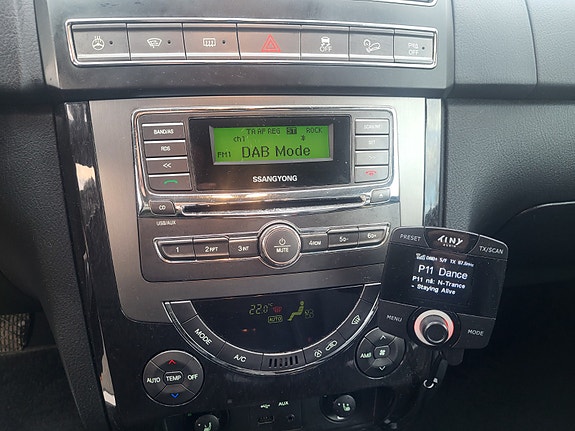 SsangYong Rexton 25 of 30