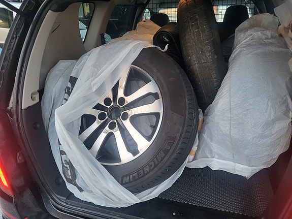 SsangYong Rexton 27 of 30