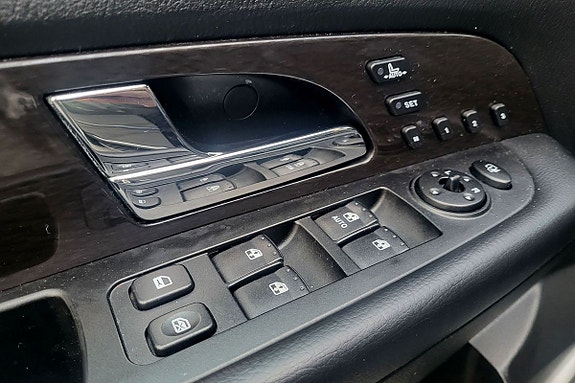 SsangYong Rexton 19 of 30