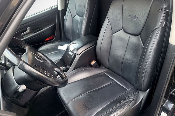 SsangYong Rexton 16 of 30