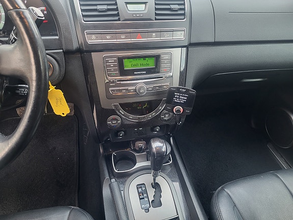 SsangYong Rexton 24 of 30
